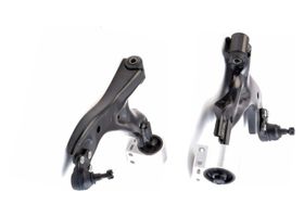 Par De Horquillas Delanteras Inferiores