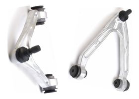 Par De Horquillas Delanteras Superiores