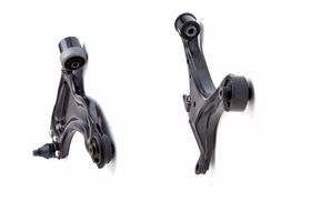 Par De Horquillas Delanteras Inferiores