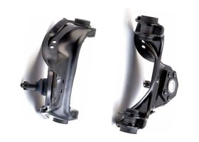 Par De Horquillas Delanteras Superiores