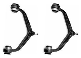 Par De Horquillas Delanteras Superiores