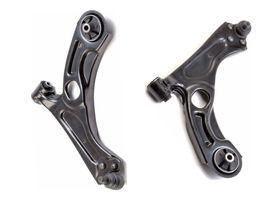 Par De Horquillas Delanteras Inferiores