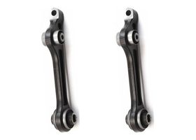 Par De Horquillas Delanteras Inferiores