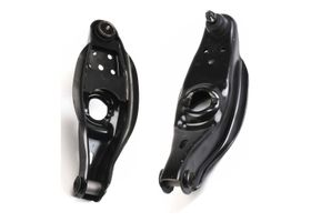 Par De Horquillas Delanteras Inferiores