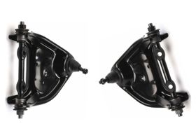 Par De Horquillas Delanteras Superiores