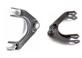 Par De Horquillas Delanteras Superiores