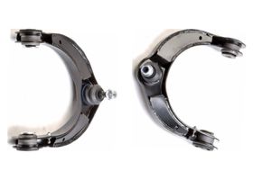 Par De Horquillas Delanteras Superiores