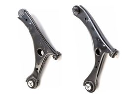 Par De Horquillas Delanteras Inferiores