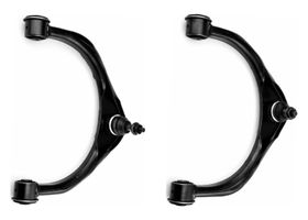 Par De Horquillas Delanteras Superiores