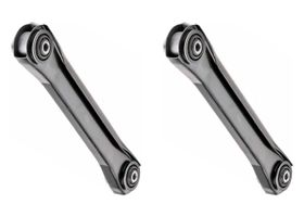 Par De Horquillas Delanteras Inferiores