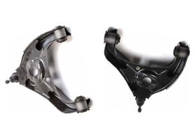 Par De Horquillas Delanteras Inferiores