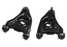 Par De Horquillas Delanteras Inferiores