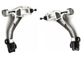 Par De Horquillas Delanteras Inferiores