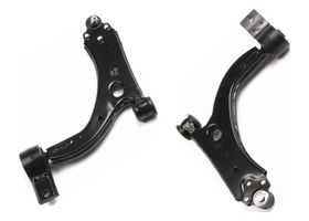 Par De Horquillas Delanteras Inferiores