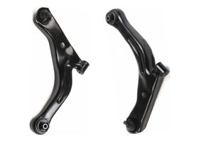 Par De Horquillas Delanteras Inferiores