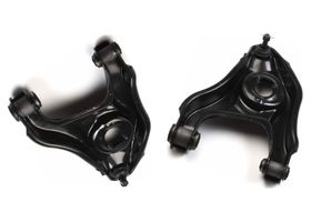 Par De Horquillas Delanteras Inferiores