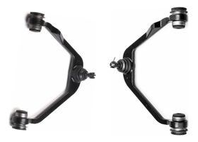 Par De Horquillas Delanteras Superiores