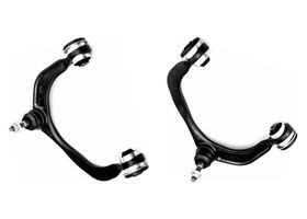 Par De Horquillas Delanteras Superiores