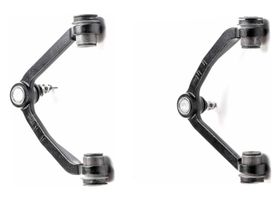 Par De Horquillas Delanteras Superiores