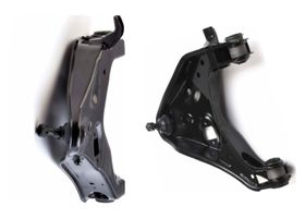 Par De Horquillas Delanteras Inferiores