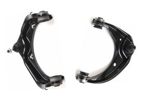 Par De Horquillas Delanteras Superiores