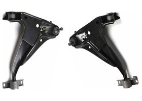 Par De Horquillas Delanteras Inferiores