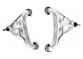 Par De Horquillas Delanteras Inferiores