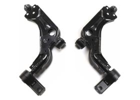 Par De Horquillas Delanteras Inferiores