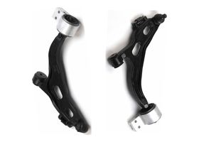 Par De Horquillas Delanteras Inferiores