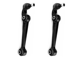 Par De Horquillas Delanteras Inferiores