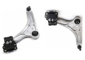 Par De Horquillas Delanteras Inferiores