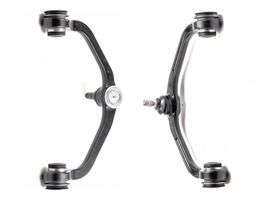 Par De Horquillas Delanteras Superiores