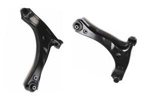 Par De Horquillas Delanteras Inferiores