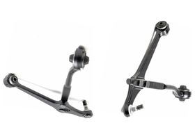 Par De Horquillas Delanteras Inferiores