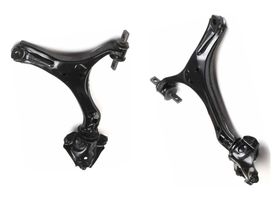 Par De Horquillas Delanteras Inferiores