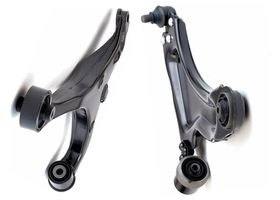 Par De Horquillas Delanteras Inferiores