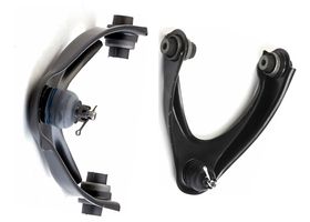 Par De Horquillas Delanteras Superiores