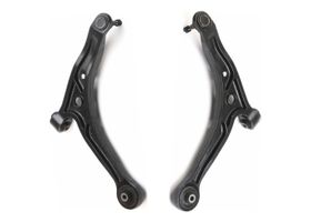 Par De Horquillas Delanteras Inferiores