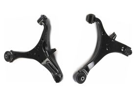 Par De Horquillas Delanteras Inferiores