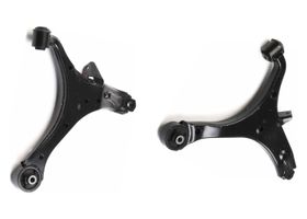 Par De Horquillas Delanteras Inferiores