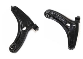 Par De Horquillas Delanteras Inferiores