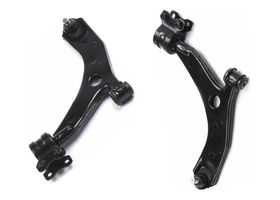 Par De Horquillas Delanteras Inferiores