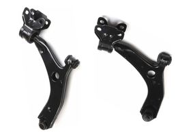 Par De Horquillas Delanteras Inferiores