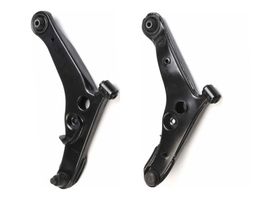 Par De Horquillas Delanteras Inferiores