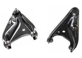 Par De Horquillas Delanteras Inferiores