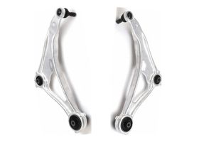 Par De Horquillas Delanteras Inferiores