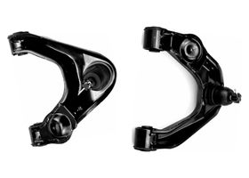 Par De Horquillas Delanteras Superiores