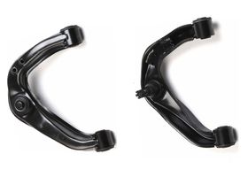 Par De Horquillas Delanteras Superiores