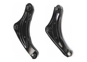 Par De Horquillas Delanteras Inferiores