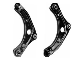 Par De Horquillas Delanteras Inferiores